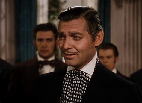 Rhett Butler Fan Club | Fansite with photos, videos, and more