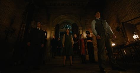 A Haunting in Venice Trailer Previews Ghostly Mystery