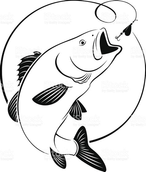 The best free Walleye drawing images. Download from 54 free drawings of Walleye at GetDrawings