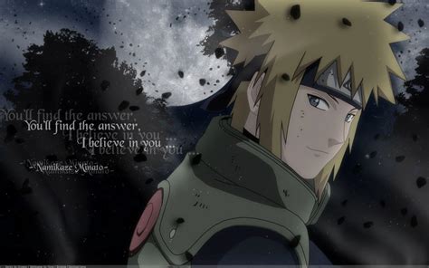 Minato Wallpapers - Wallpaper Cave