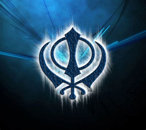 Khanda HD Wallpapers - Wallpaper Cave