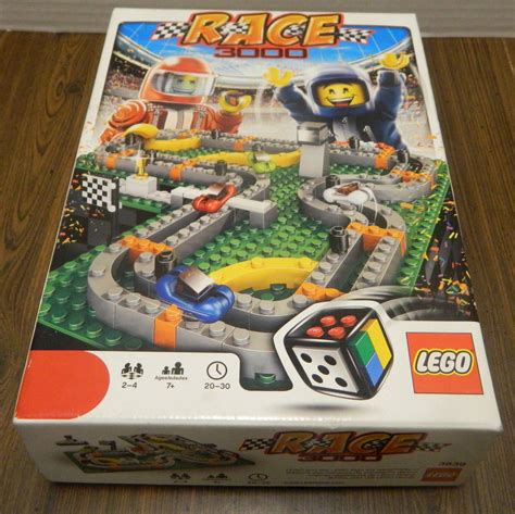 Παράδειγμα σπατάλη αισθητικός lego race Στίλβωμα λάβα Βόλτα