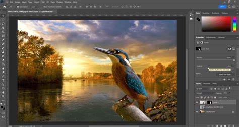 How to Feather Edges in Photoshop: A Complete Guide