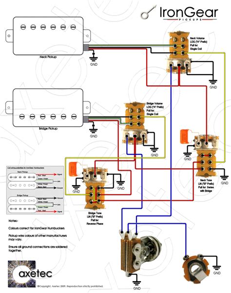 [DIAGRAM] Wiring Diagram Jimmy Page Les Paul - MYDIAGRAM.ONLINE