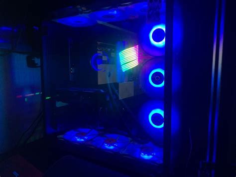 Custom Gaming PC/RTX 3050, Computers & Tech, Desktops on Carousell