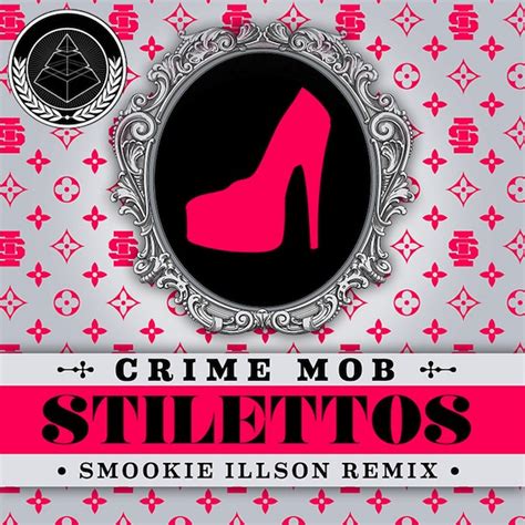 Crime Mob - Stilettos (Smookie Illson Remix) {Run The Trap Premiere}