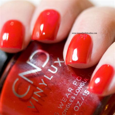 CND Vinylux Liberte - My Nail Polish Online | Nail polish, Cnd vinylux, Nails