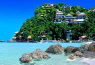 Nami Resort Boracay - Boracay Resorts - Capiz Islands Philippines - Great Philippine Places ...