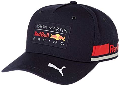 Aston Martin Red Bull Racing 2019 F1™ Team Cap - Formula 1 Merchandise Store | F1-Fansite.com