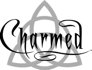 Charmed Logo PNG Vector (AI, EPS, SVG) Free Download