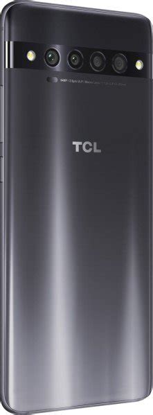 alcatel TCL 10 Pro specs, review, release date - PhonesData