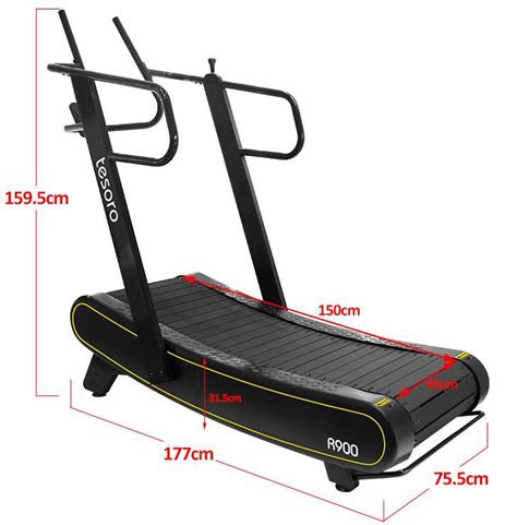 China Customized Air Runner Commercial Treadmill Manufacturers ...