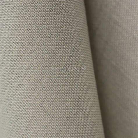 Wholesale Bamboo Silver Fiber Conductive Fabric EMI Shielding Fabric ...