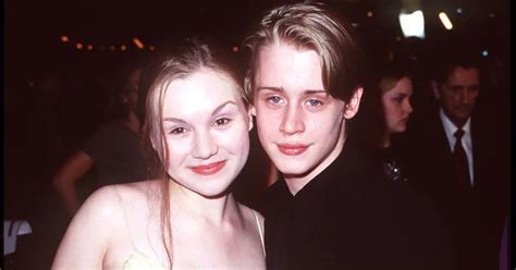 Where Is Macaulay Culkin's Ex-Wife Rachel Miner Now?