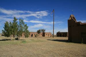 Fort Bliss - FortWiki Historic U.S. and Canadian Forts