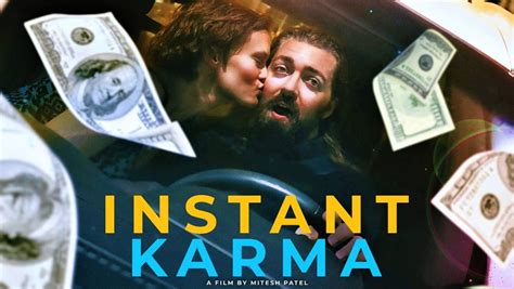 ‘Instant Karma’ Review: Give And You Shall Receive