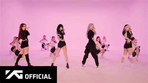 BLACKPINK「How You Like That」の振り付けダンス動画でも快進撃！ ｜ ドラマのメディア