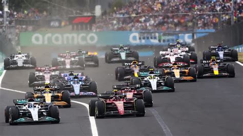 BETTING GUIDE: Who are the favourites as F1 heads to Hungary? | Formula 1®