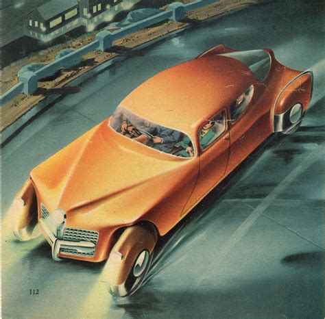 Tucker torpedo concept to debut at aaca gala and other museum news ...