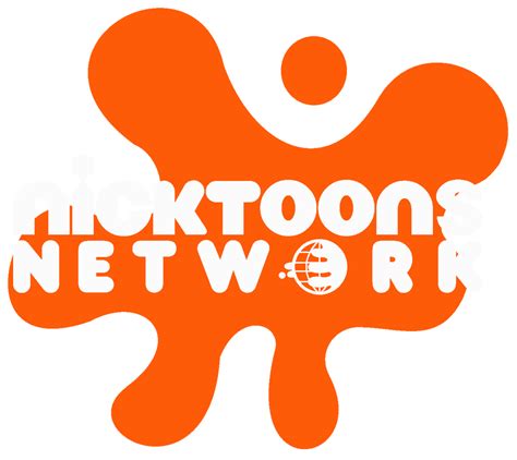 My Custom Nicktoons Network Rebrand Logo by ABFan21 on DeviantArt