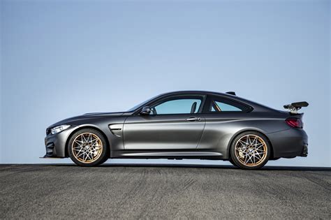 BMW Releases M4 GTS High Performance Special Edition for the First Time in the US