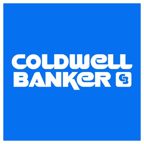 Coldwell Banker Logo Png