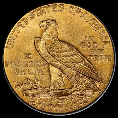 1909 $2.50 Gold Indian PCGS MS64 (CAC) HALF DOME COLLECTION | Legend Numismatics