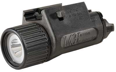 Viridian lasers and Streamlight TLR lights - Rogue Elite