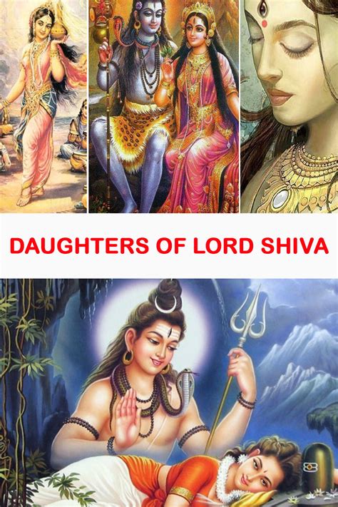 RapidLeaks-VOICE OF INNER SELF — Daughters Of Lord Shiva ...