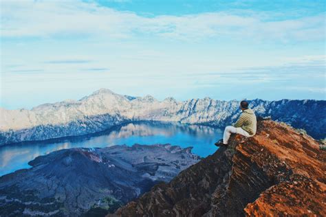 Climbing Mount Rinjani, All The Information You Need To Know - Gamintraveler