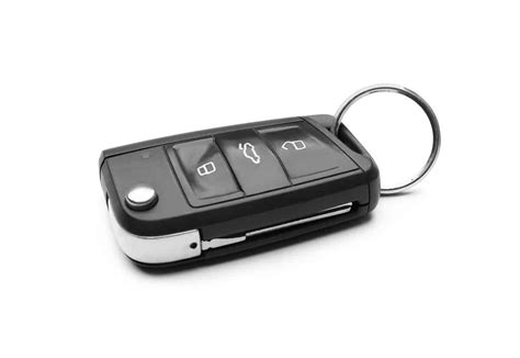 10 Types Of Car Keys And Key Cuts