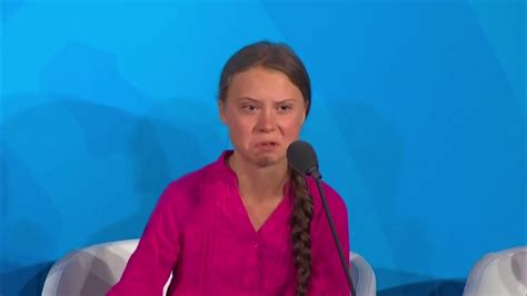 "How dare you?" - Greta Thunberg Blank Template - Imgflip