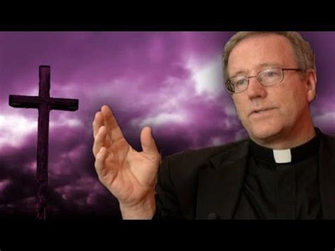 Fr. Robert Barron on Lent | Lent, Bishop barron, Barron