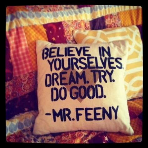 Mr Feeny Quotes. QuotesGram