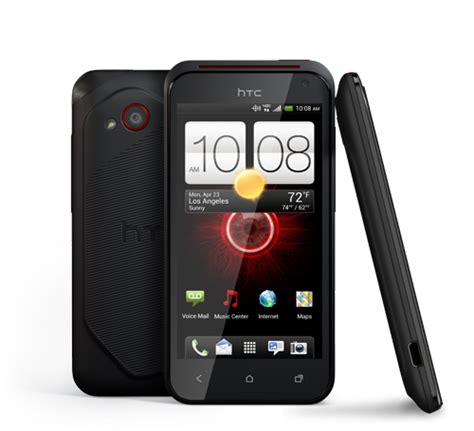 HTC Evo 4G LTE - description and parameters | IMEI24.com