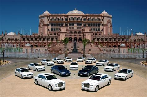 Emirates Palace is grand in both its design and myriad of offerings | Abu dhabi, Palace hotel ...