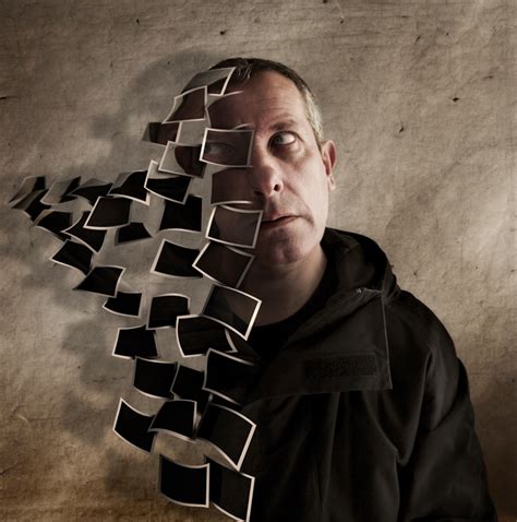 Highly Creative Self-Portraits (16 photos)