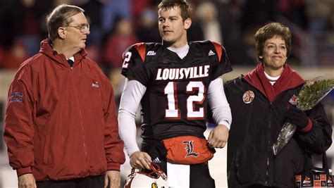 Brian Brohm returns to Louisville football as offensive coordinator