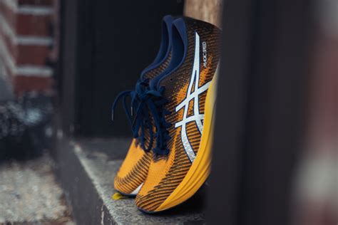 Asics Magic Speed 2 Review: Magic or an Illusion? - Believe in the Run