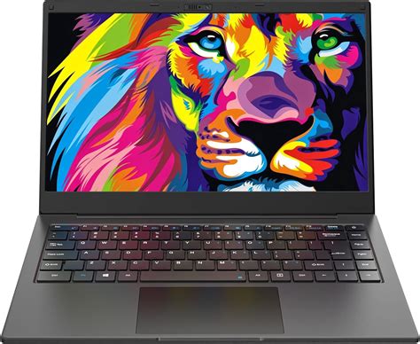 14-inch FHD Laptop with Intel Core i5, 8GB RAM, Kuwait | Ubuy