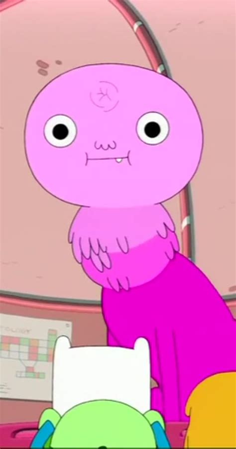 "Adventure Time" Goliad (TV Episode 2012) - IMDb