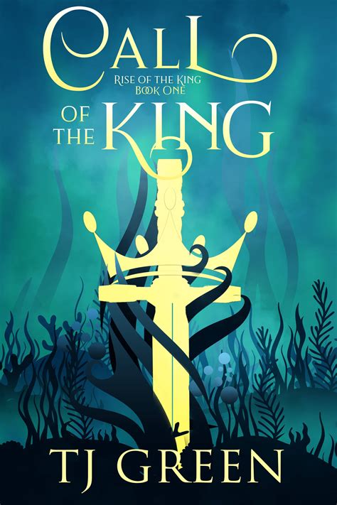 Call of the King: YA Arthurian Fantasy Book 1, Rise of the King