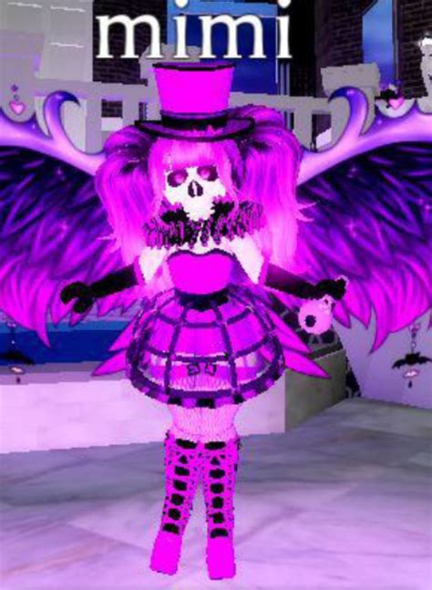 Roblox Royale High Outfit Ideas - vrogue.co