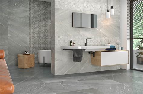 Burlingstone Series | Wall Tile | Olympia Tile