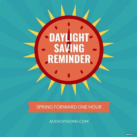 FREE Daylight Saving Linkedin Templates & Examples - Edit Online & Download | Template.net