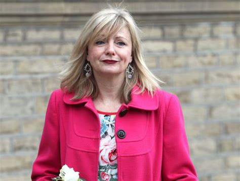 Former Coronation Street actress, Tracy Brabin, selected as Labour candidate for Jo Cox's seat ...