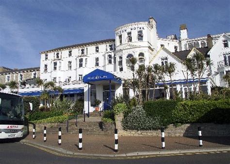 The Ocean Hotel (Sandown) - Reviews, Photos & Price Comparison ...