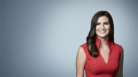 CNN Profiles - Kaitlan Collins - White House reporter - CNN