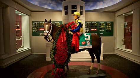 Kentucky Derby Museum, Louisville holiday accommodation from AU$ 100 ...