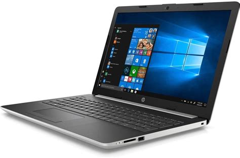 Amazon.ca Laptops: HP Hewlett Packard 15.6" HD (1366 x 768) Laptop, Intel Core i5-8250U, Intel ...